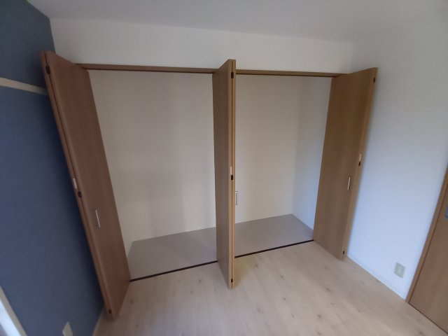 【収納】 | 城第一マンション