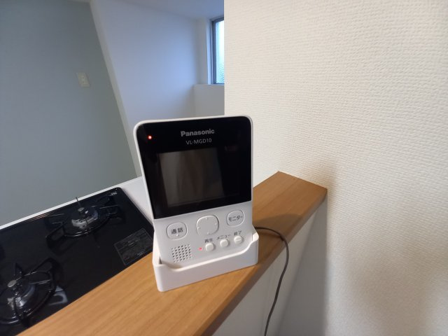 【セキュリティ】 | 城第一マンション