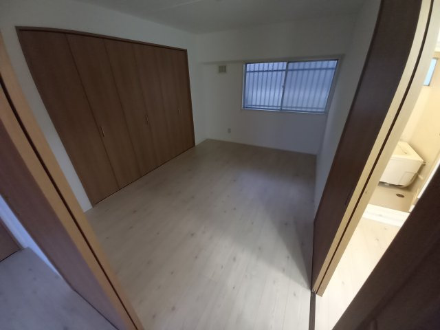【洋室】 | 城第一マンション