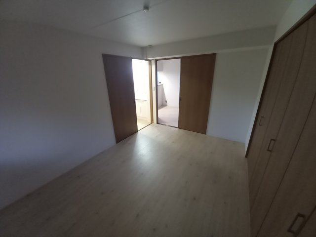 【洋室】 | 城第一マンション