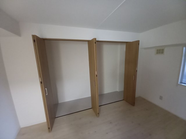 【収納】 | 城第一マンション