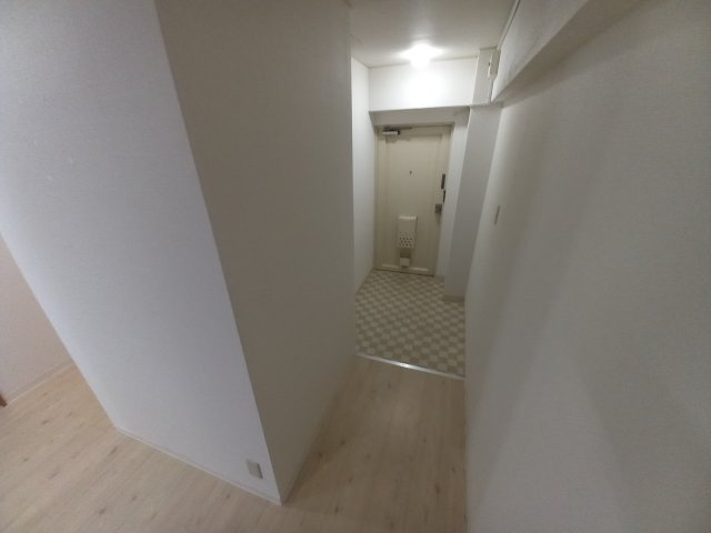 【玄関】 | 城第一マンション