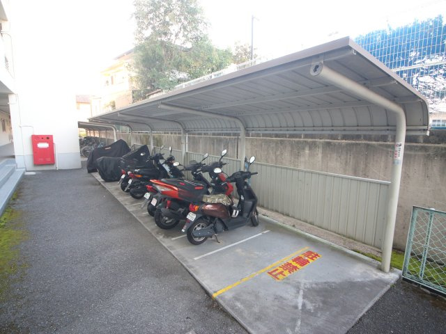【その他共用部分】 | 城第一マンション