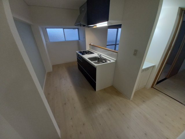 【内装】 | 城第一マンション