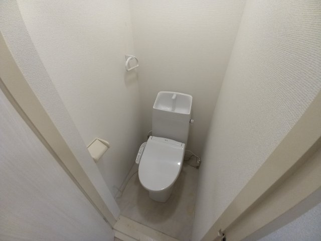 【トイレ】 | 城第一マンション
