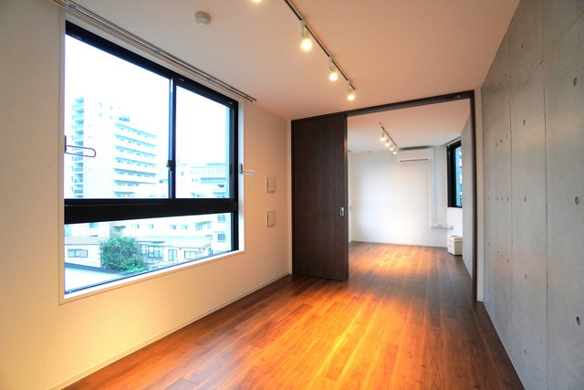 ＣＲＥＡＴＩＦ池袋本町の居間・リビング|※写真は同タイプ住戸です。