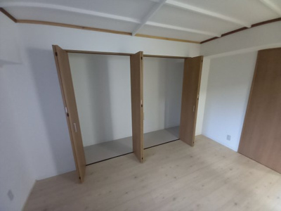 【収納】 | 城第一マンション