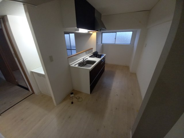 【内装】 | 城第一マンション