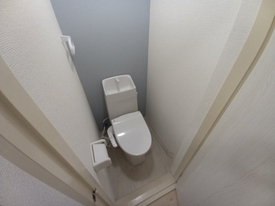 【トイレ】 | 城第一マンション