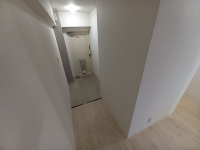 【玄関】 | 城第一マンション