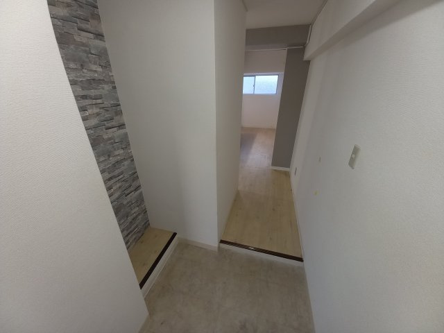 【玄関】 | 城第一マンション