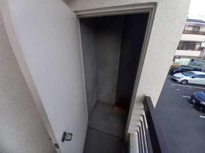 【収納】 | 城第一マンション