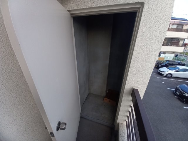 【収納】 | 城第一マンション