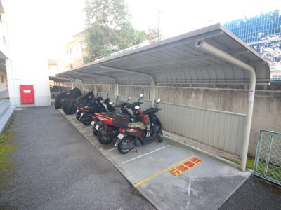 【その他共用部分】 | 城第一マンション