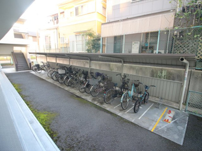 【その他共用部分】 | 城第一マンション