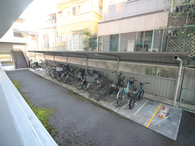 【その他共用部分】 | 城第一マンション