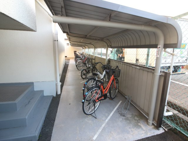 【その他共用部分】 | 城第一マンション
