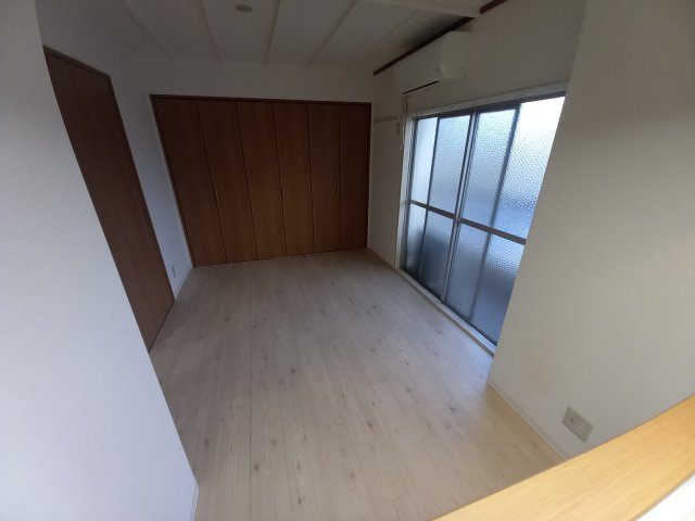 【居間・リビング】 | 城第一マンション