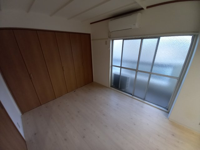 【居間・リビング】 | 城第一マンション