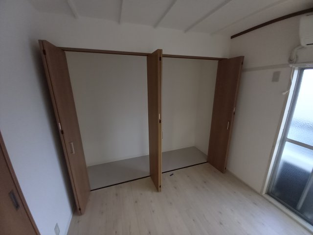 【収納】 | 城第一マンション