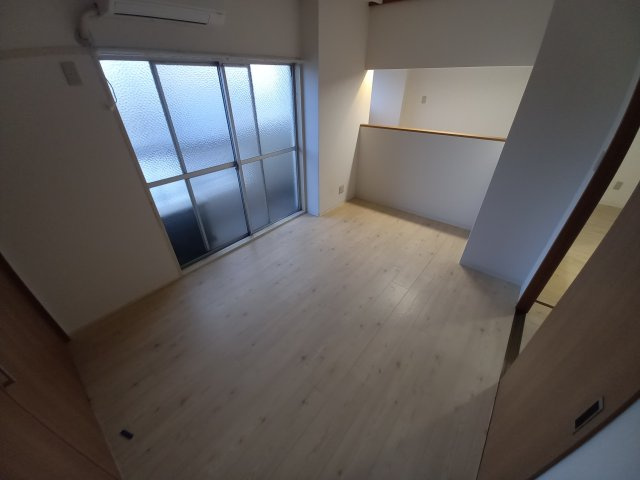 【居間・リビング】 | 城第一マンション