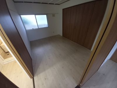 【洋室】 | 城第一マンション