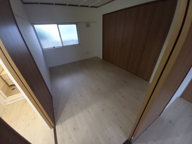 【洋室】 | 城第一マンション