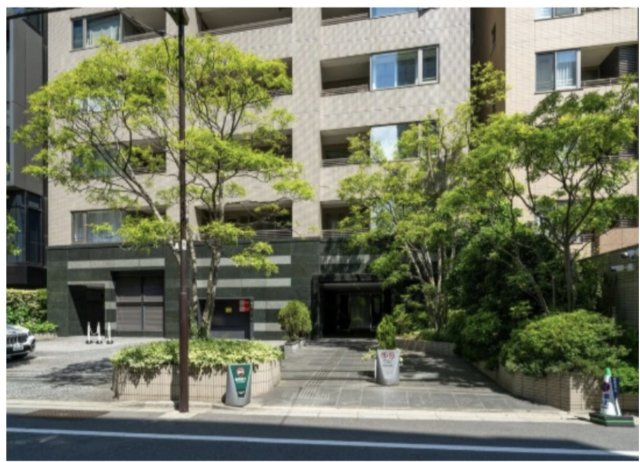 ★仲介手数料半額★パークハウス二番町
