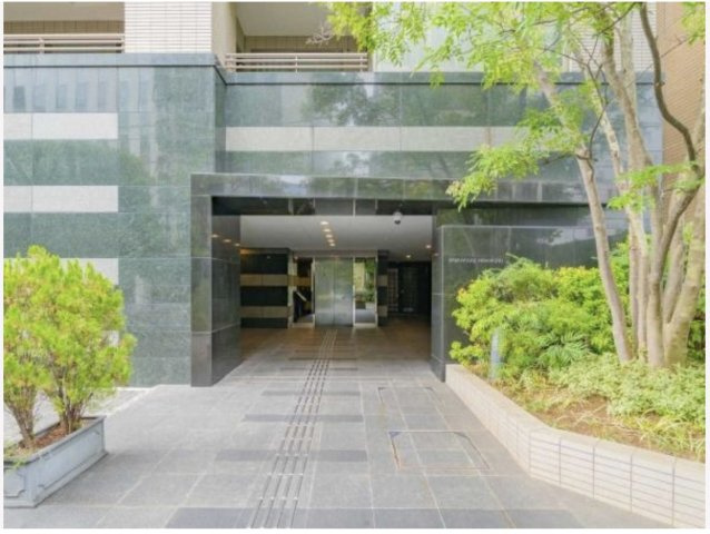 ★仲介手数料半額★パークハウス二番町