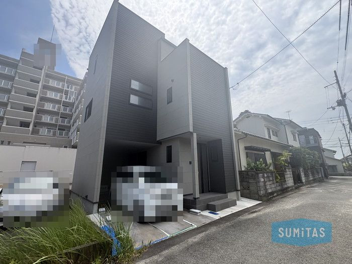 未使用戸建
