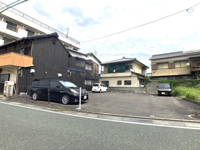 売土地