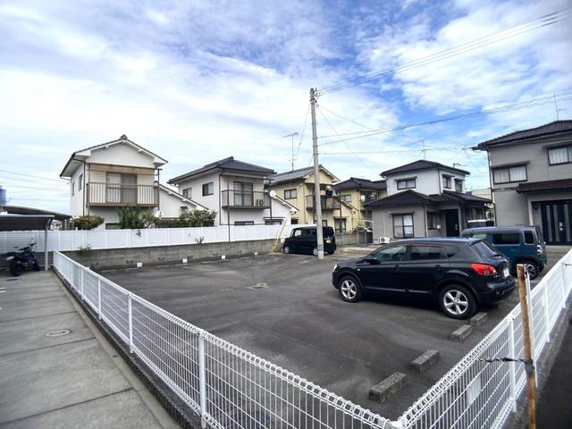 売土地