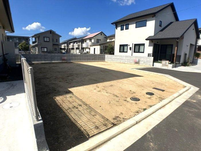 売土地