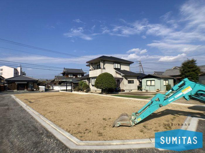 堀江町　6区画