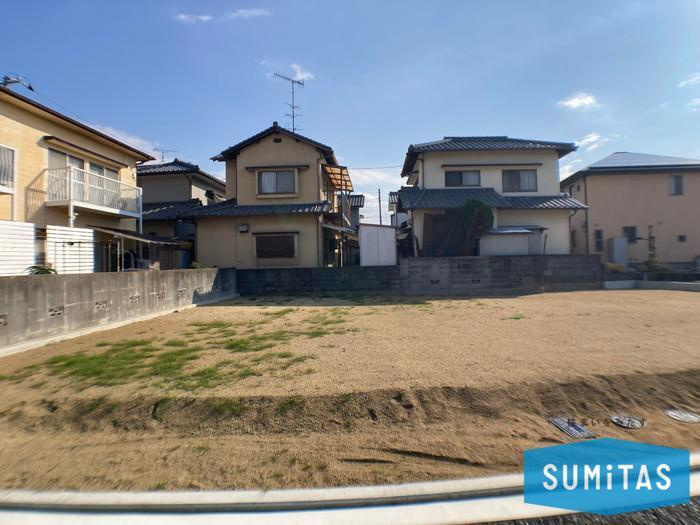 堀江町　6区画