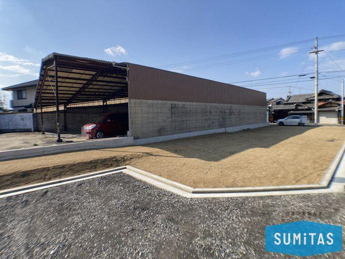 堀江町　6区画