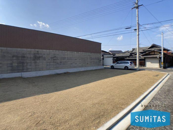 堀江町　6区画