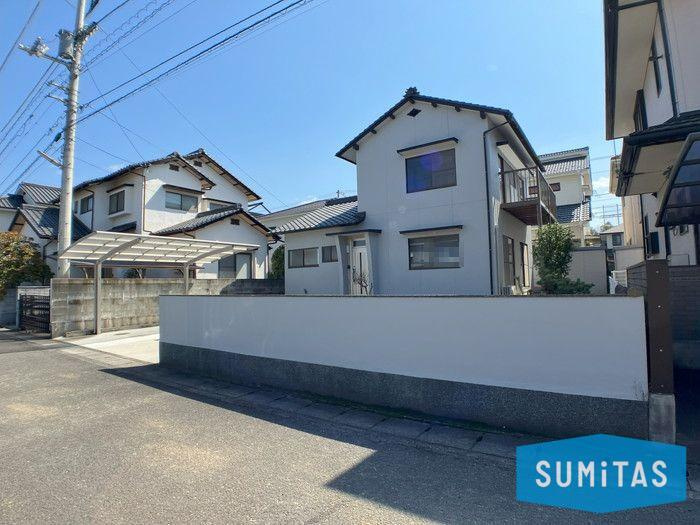 中古戸建