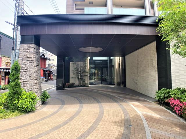 近隣の駅まで徒歩約５分♪松山市駅や松山駅までのアクセスができます♪