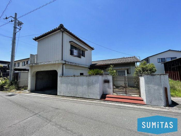 中古戸建