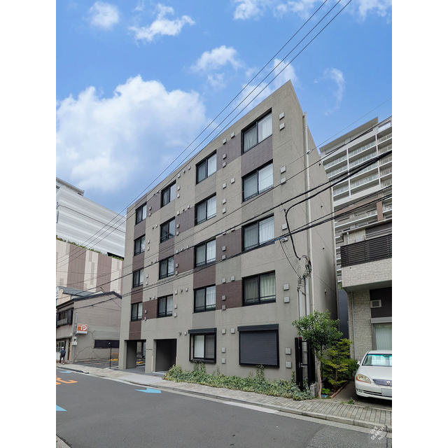 ルネサンスコート亀戸SOUTH