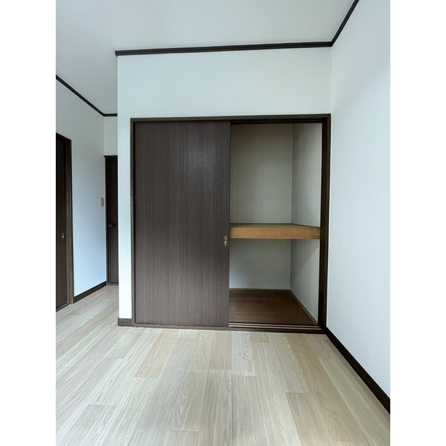 アフェールＪ森の内装
