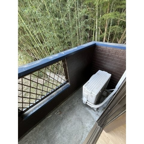 アフェールＪ森の内装