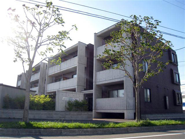 ミュー平岡