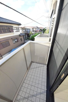 【設備】ドリーム柏の葉キャンパス