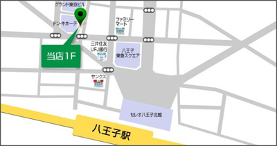 ♪ご来店お待ちしております♪