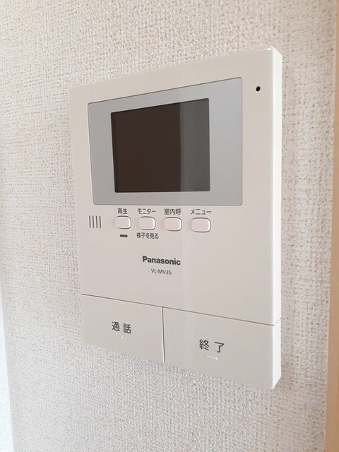 グランデ楓Ａの設備