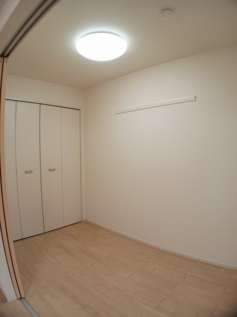 ＰＬＡＣＩＤＥの内装