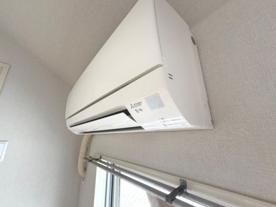 【設備】エレガンス金沢文庫