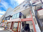 エレガンス金沢文庫の画像